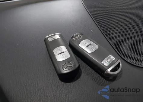 2015 Mazda Cx-5 Grand Touring from USA, damaged, VIN JM3KE4DYXF0490920